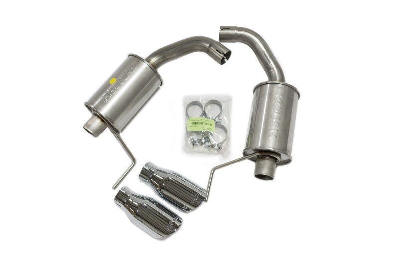 Axle Back RSH421837 Roush