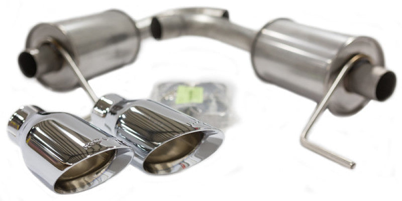 Axle Back RSH421837 Roush