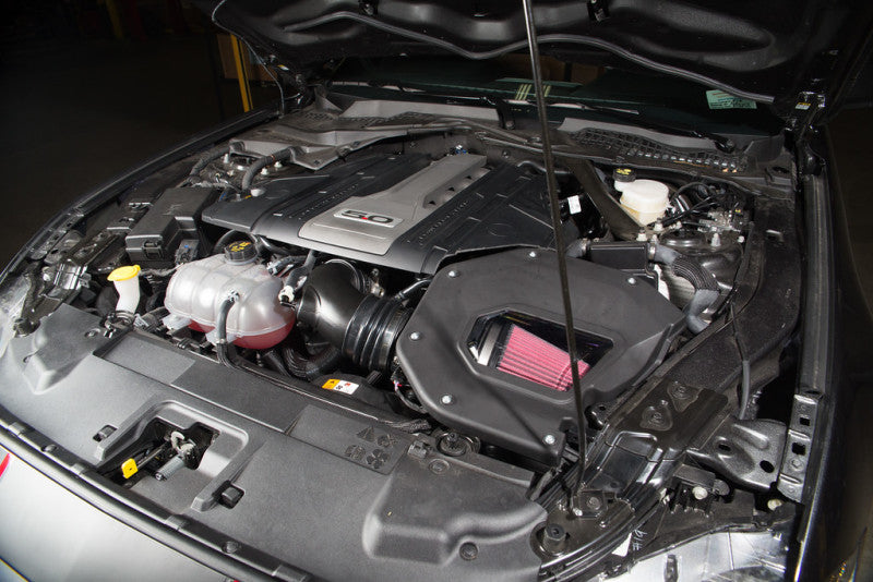 Cold Air Intakes RSH422086 Roush