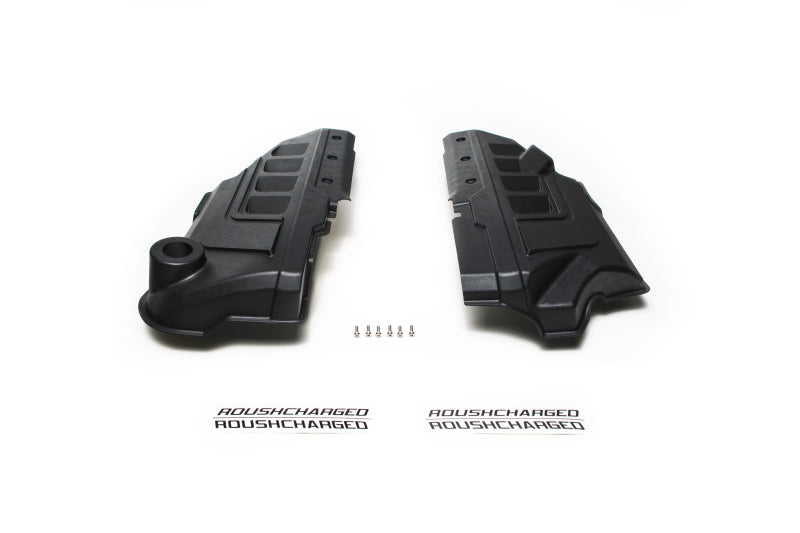 Engine Covers RSH422161 Roush