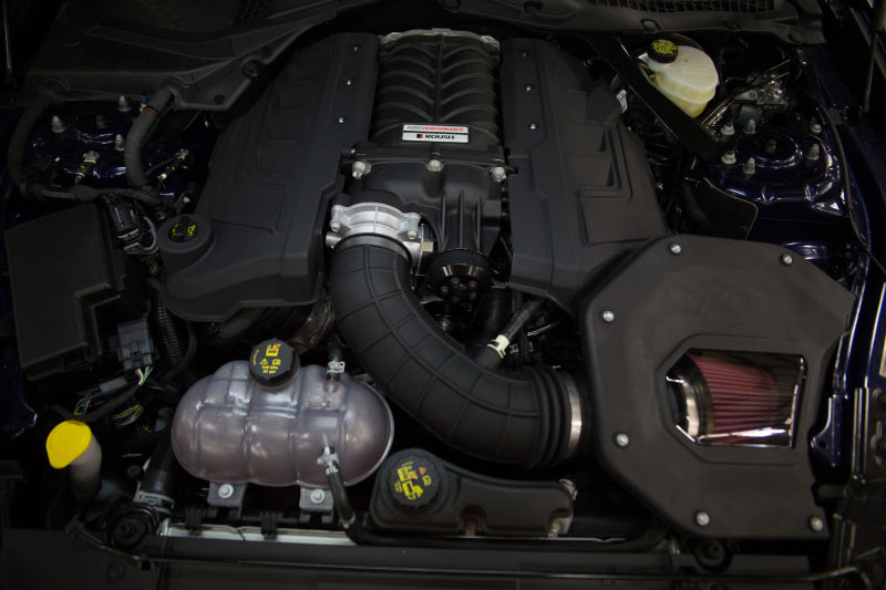 Engine Covers RSH422161 Roush