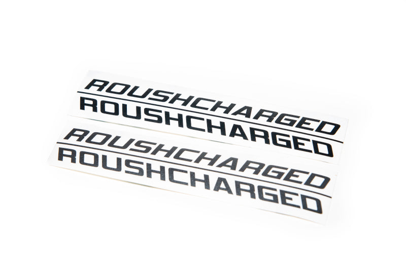 Engine Covers RSH422161 Roush