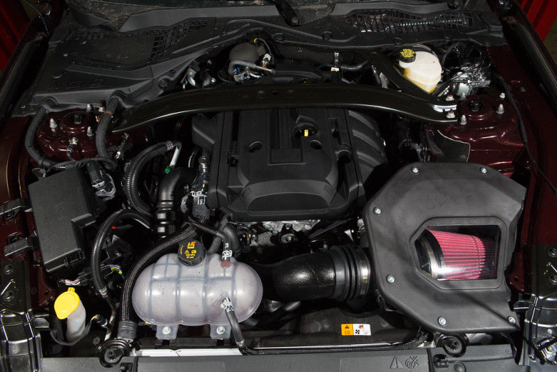 Cold Air Intakes RSH422087 Roush