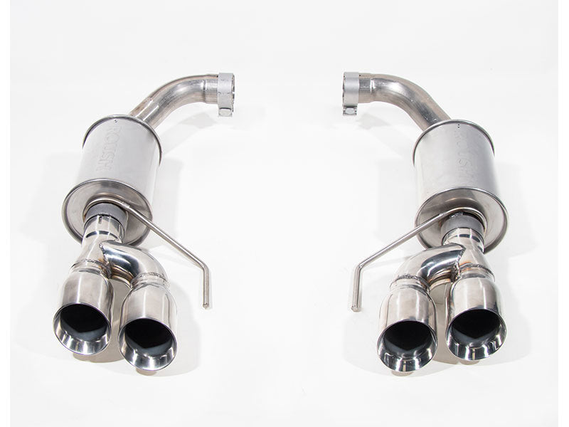 Axle Back RSH422097 Roush