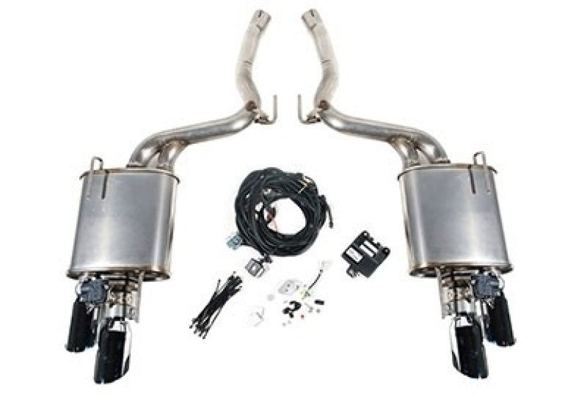 Axle Back RSH422100 Roush