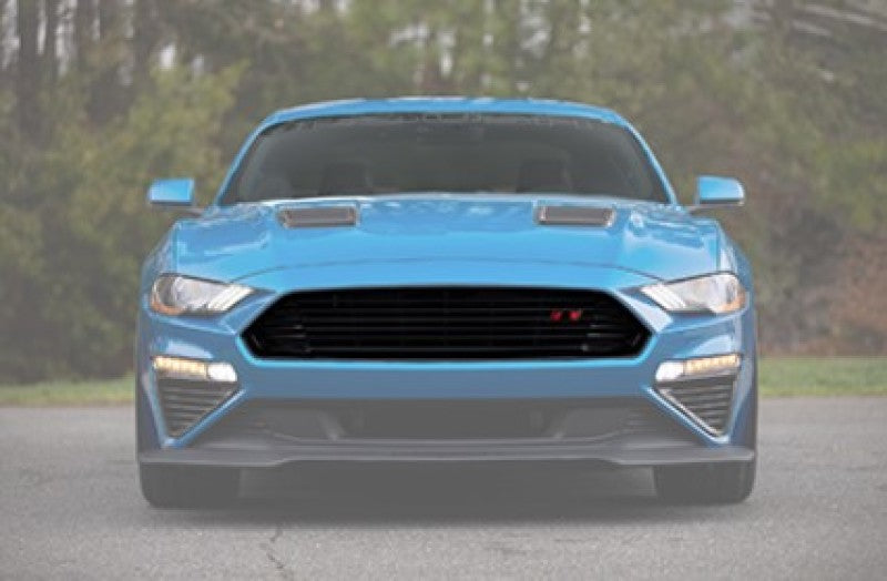 Grilles RSH422275 Roush