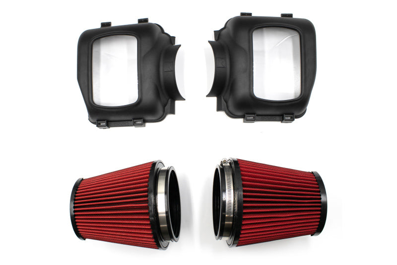 Cold Air Intakes RSH422334 Roush