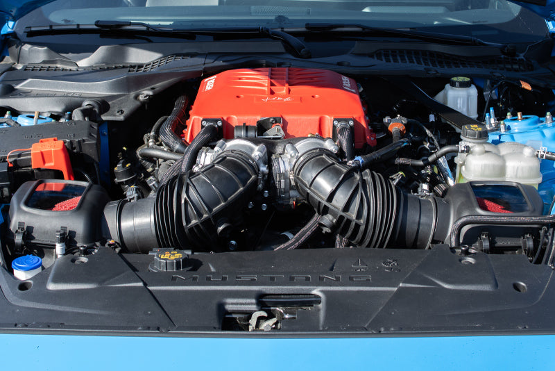 Cold Air Intakes RSH422334 Roush