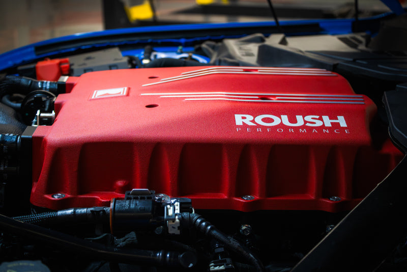 Superchargers RSH422338 Roush