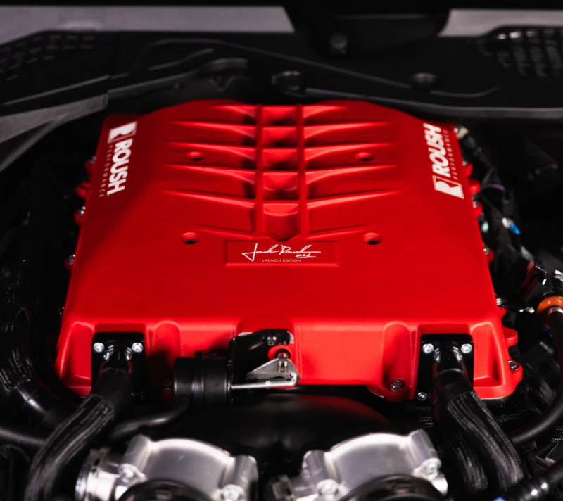 Superchargers RSH422335 Roush