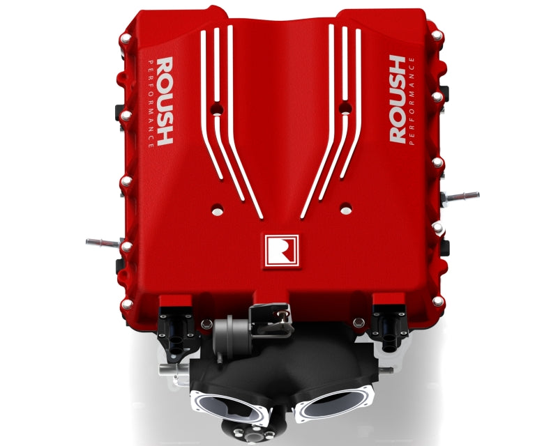 Superchargers RSH422337 Roush