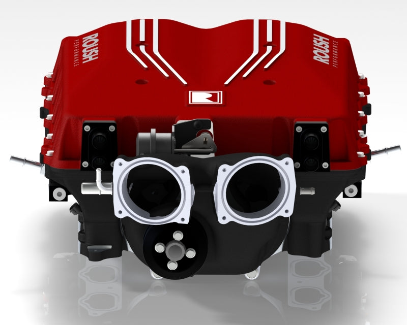 Superchargers RSH422337 Roush