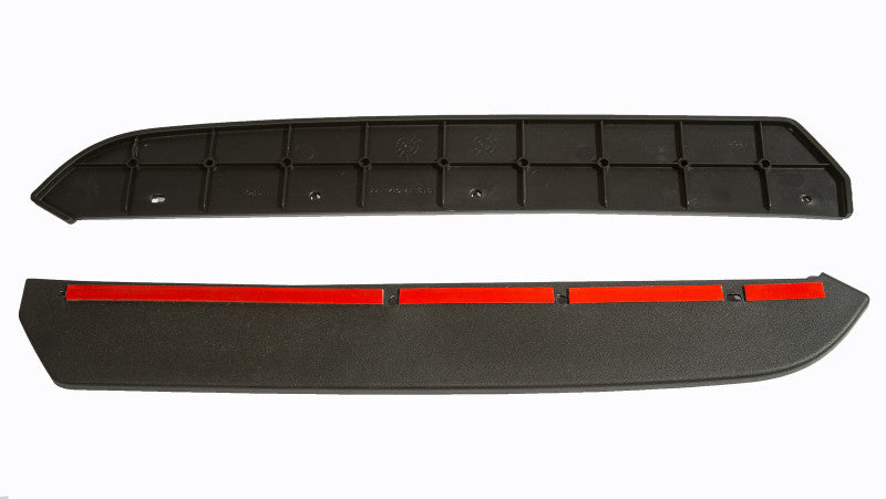 Side Skirts RSH421405 Roush