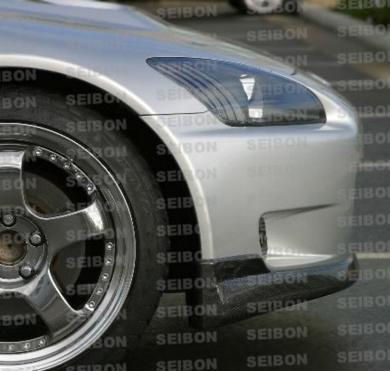 Lips & Splitters SEIFL0003HDS2K-OE Seibon