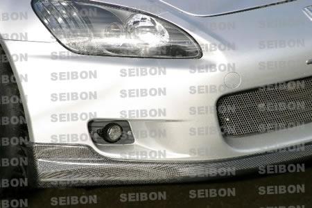 Lips & Splitters SEIFL0003HDS2K-OE Seibon