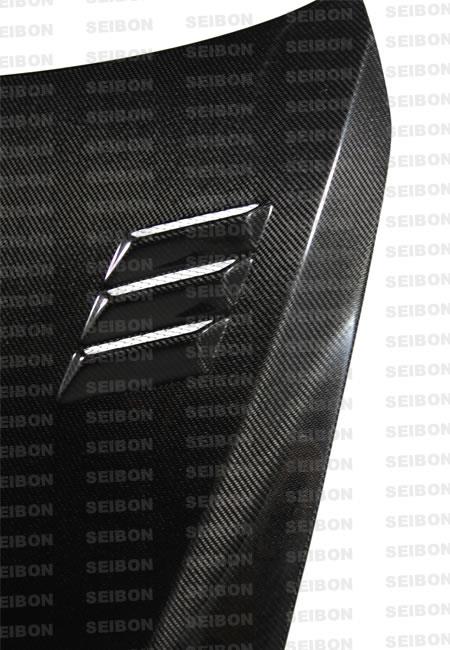 Hoods SEIHD0005LXIS-TS Seibon
