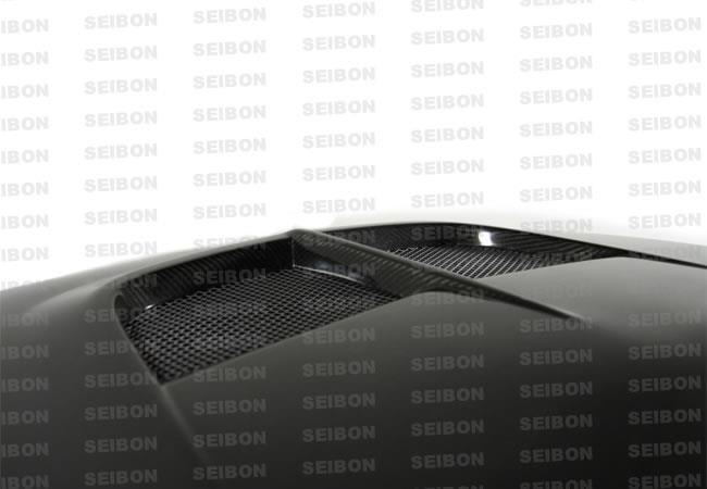 Hoods SEIHD0005LXIS-TS Seibon