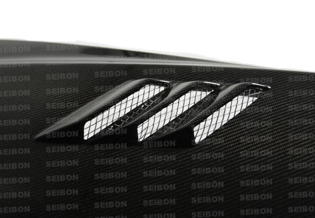 Hoods SEIHD0005LXIS-TS Seibon