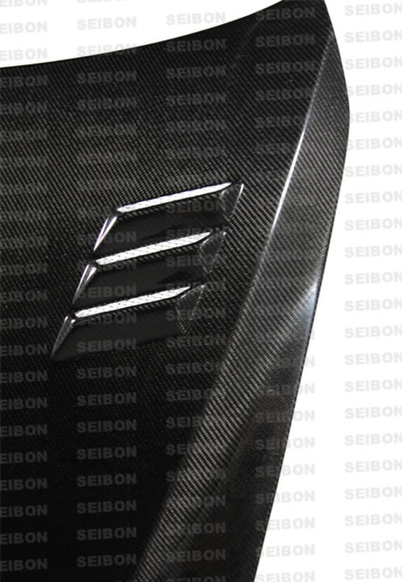 Hoods SEIHD0005LXIS-TS Seibon