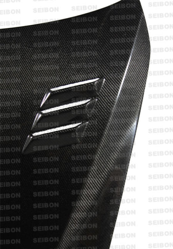Hoods SEIHD0005LXIS-TS Seibon