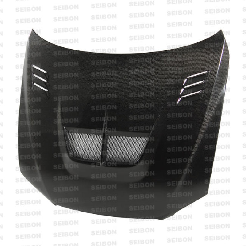 Hoods SEIHD0005LXIS-TS Seibon