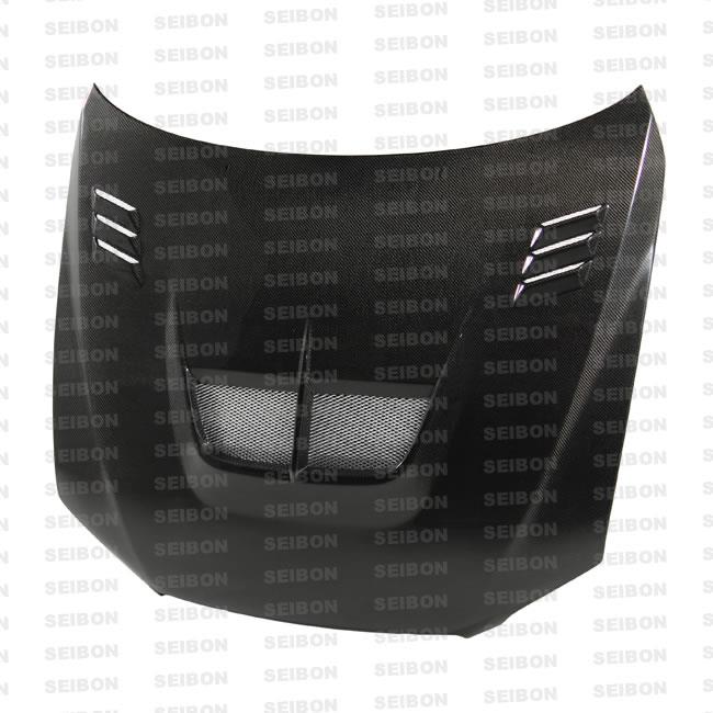Hoods SEIHD0005LXIS-TS Seibon