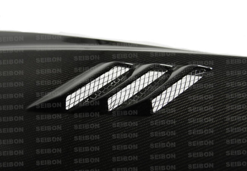 Hoods SEIHD0005LXIS-TS Seibon