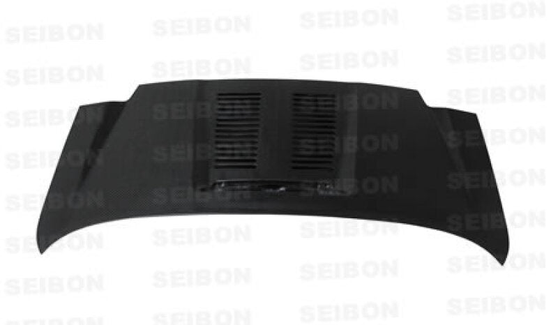 Trunks SEITL0005TYMRS Seibon