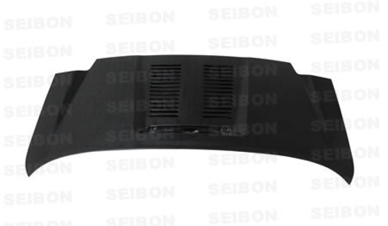 Trunks SEITL0005TYMRS Seibon