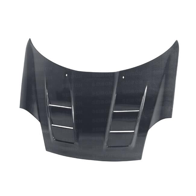 Hoods SEIHD0005TYMRS-TS Seibon