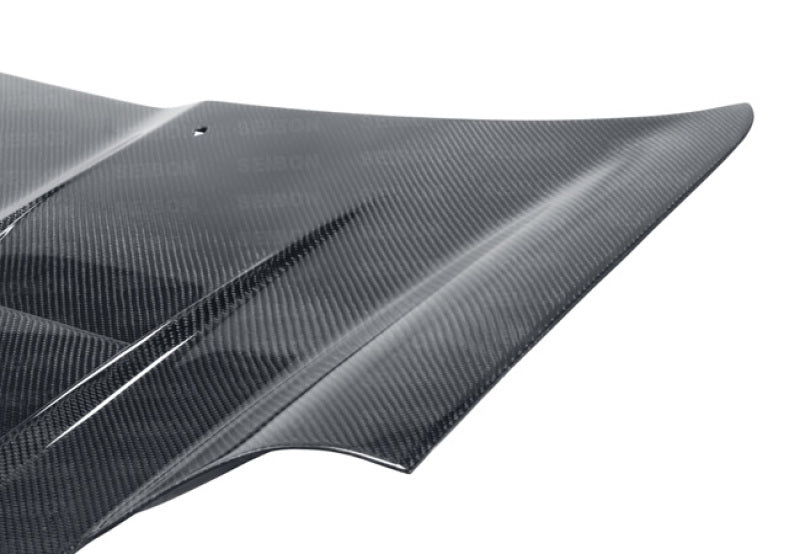 Hoods SEIHD0005TYMRS-TS Seibon