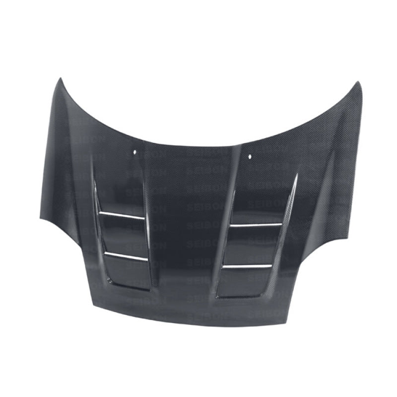 Hoods SEIHD0005TYMRS-TS Seibon