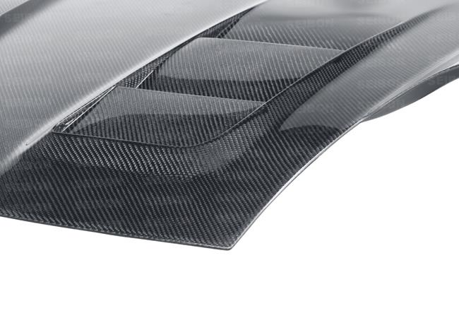 Hoods SEIHD0005TYMRS-TS Seibon
