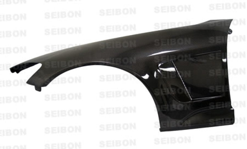 Fenders SEIFF0005HDS2K Seibon