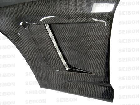 Fenders SEIFF0005HDS2K Seibon