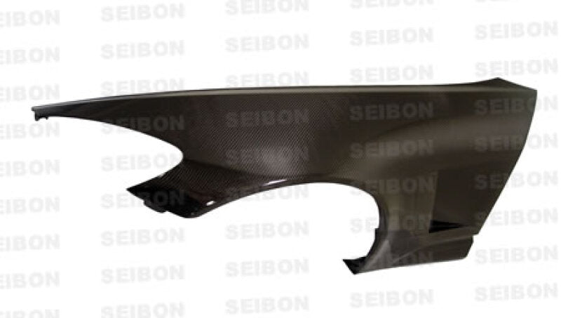 Fenders SEIFF0005HDS2K Seibon