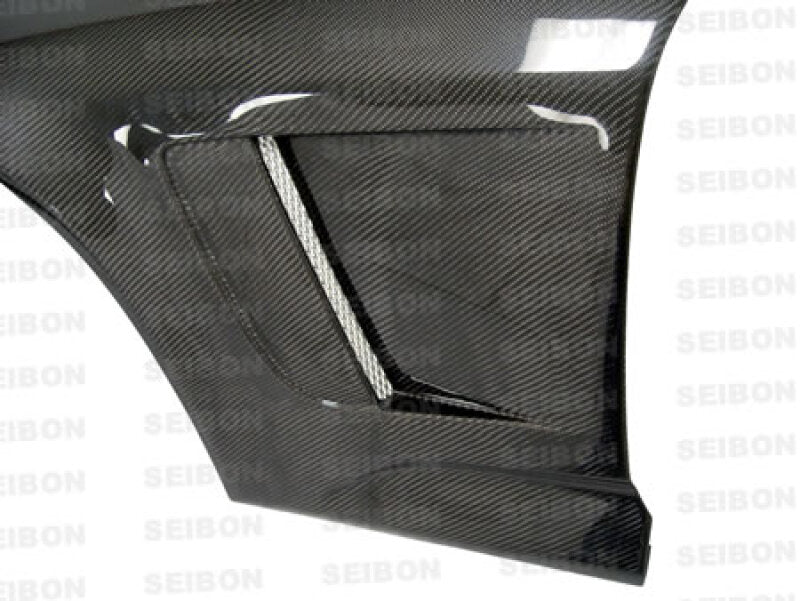 Fenders SEIFF0005HDS2K Seibon