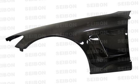 Fenders SEIFF0005HDS2K Seibon