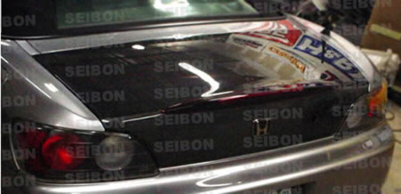 Trunks SEITL0005HDS2K Seibon