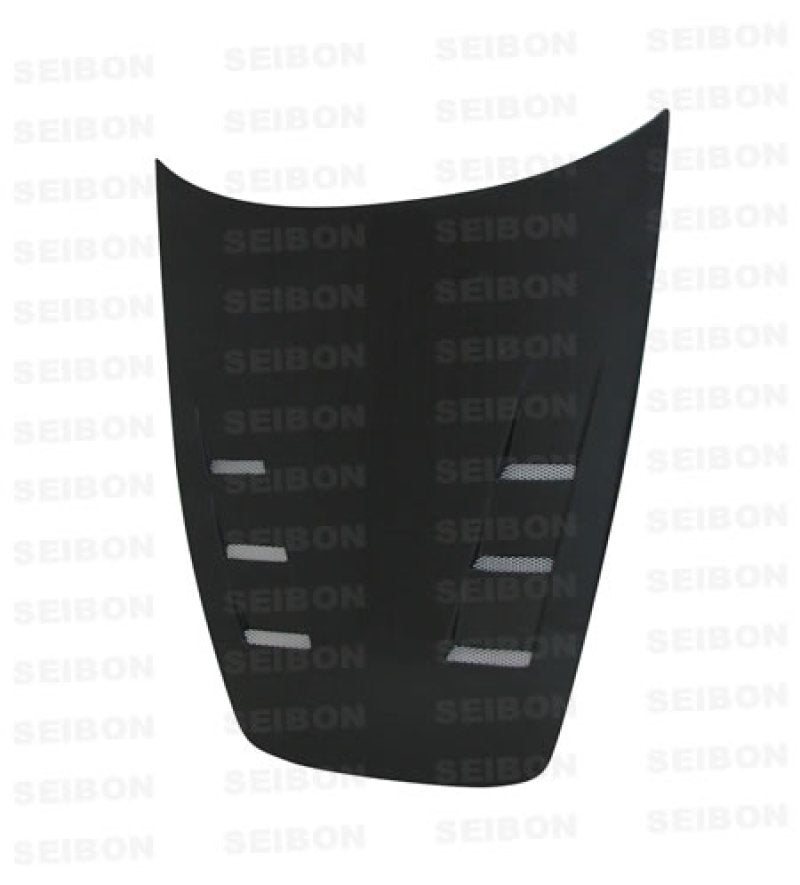 Hoods SEIHD0005HDS2K-TS Seibon