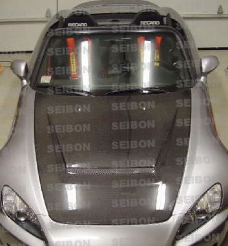 Hoods SEIHD0005HDS2K-VSII Seibon
