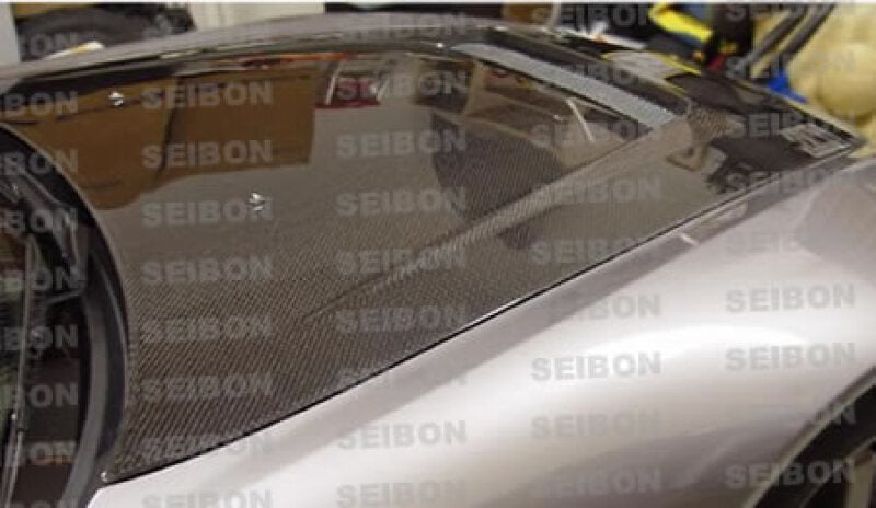 Hoods SEIHD0005HDS2K-VSII Seibon