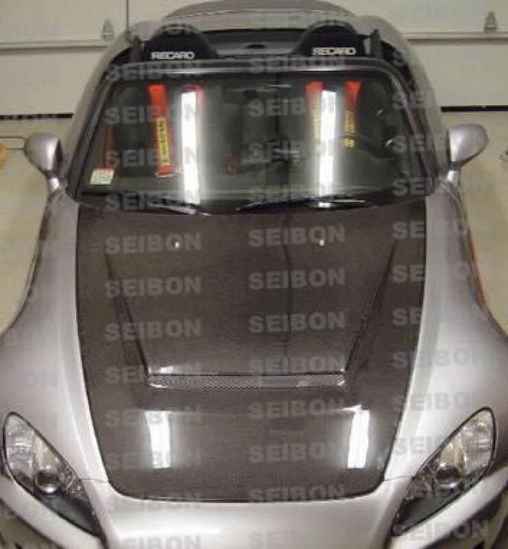 Hoods SEIHD0005HDS2K-VSII Seibon
