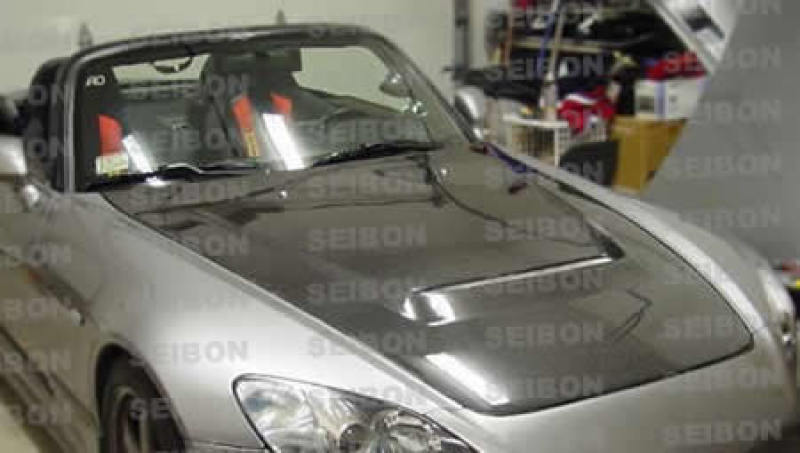 Hoods SEIHD0005HDS2K-VSII Seibon