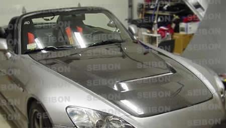Hoods SEIHD0005HDS2K-VSII Seibon