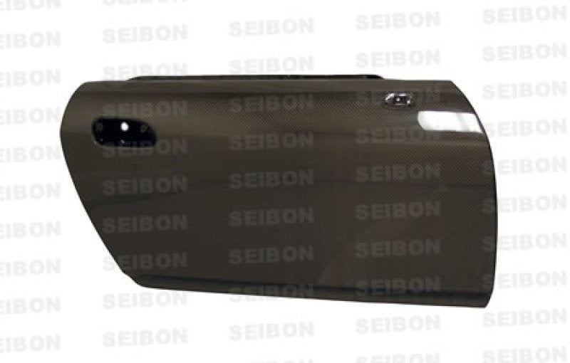 Doors SEIDD0005HDS2K Seibon