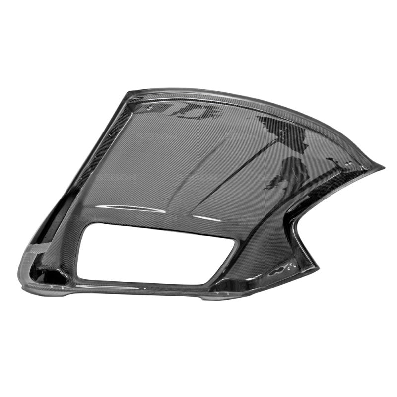 Roofs SEIHT0005HDS2K-CF Seibon