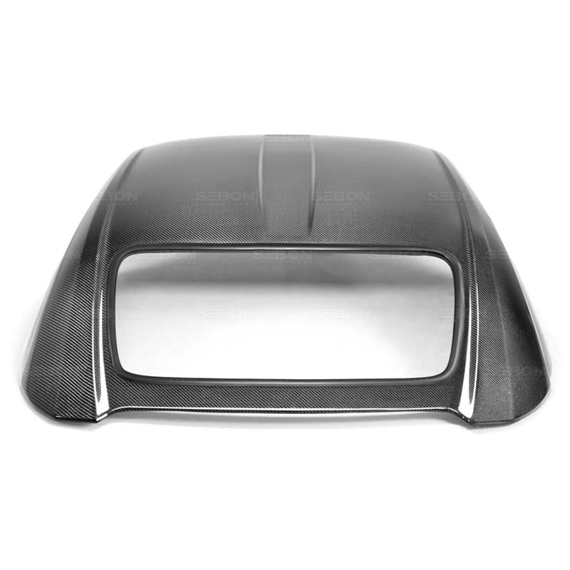 Roofs SEIHT0005HDS2K-CF Seibon