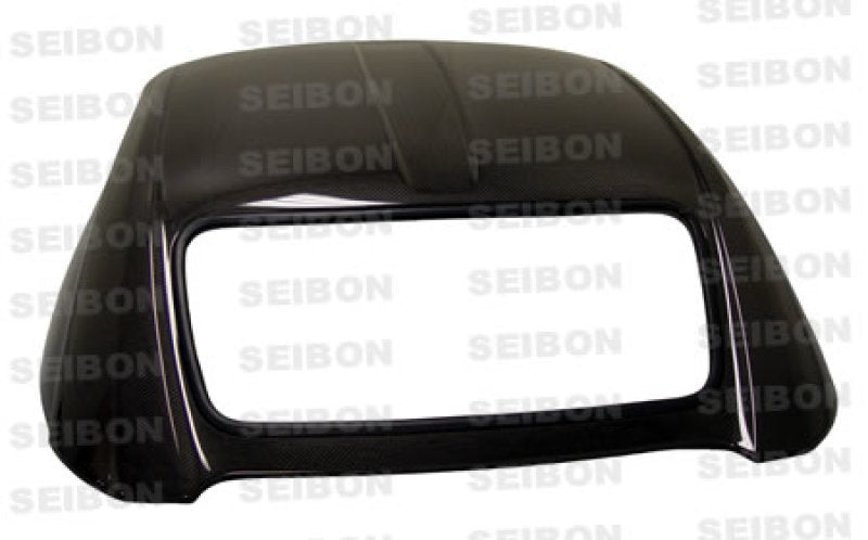 Roofs SEIHT0005HDS2K-CF Seibon