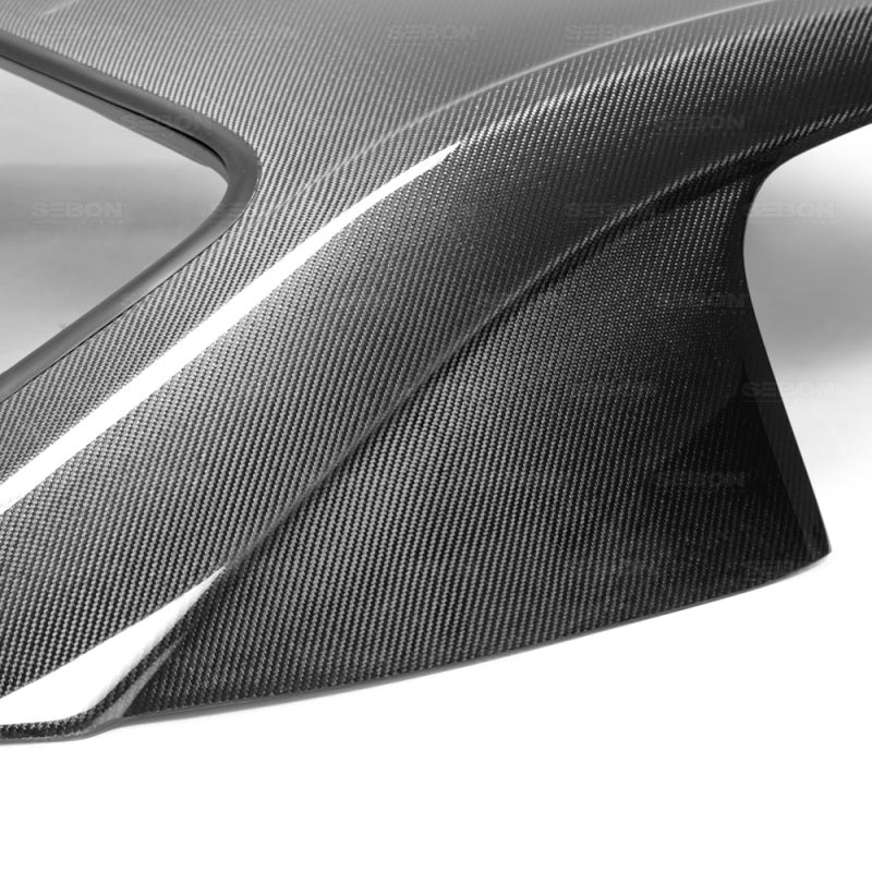 Roofs SEIHT0005HDS2K-CF Seibon